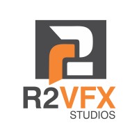 R2VFX Studios Pvt. Ltd logo, R2VFX Studios Pvt. Ltd contact details