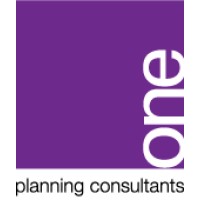 ONE PLANNING LTD logo, ONE PLANNING LTD contact details