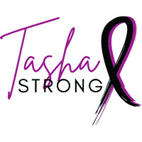 The TashaStrong Foundation Inc. logo, The TashaStrong Foundation Inc. contact details