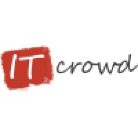 ITCrowd - Digital technology company logo, ITCrowd - Digital technology company contact details