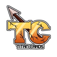 Titan Cards Ltd logo, Titan Cards Ltd contact details