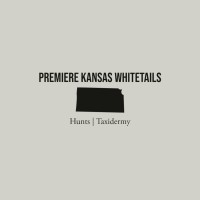 Premiere Kansas Whitetails logo, Premiere Kansas Whitetails contact details