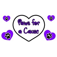 Paws for a Cause PA logo, Paws for a Cause PA contact details