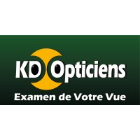 KD Opticiens logo, KD Opticiens contact details