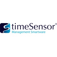 timeSensor AG logo, timeSensor AG contact details