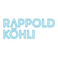 Rappold Köhli Rechtsanwälte AG logo, Rappold Köhli Rechtsanwälte AG contact details