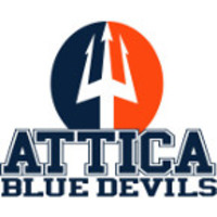 Attica Central School District logo, Attica Central School District contact details