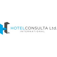 Hotel Consulta Ltd logo, Hotel Consulta Ltd contact details