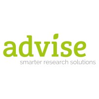 advise - smarter research solutions logo, advise - smarter research solutions contact details