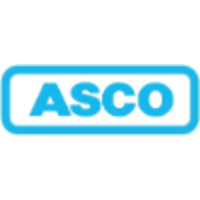 ASCO S.A. logo, ASCO S.A. contact details