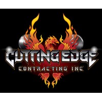 Cutting Edge Contracting Inc logo, Cutting Edge Contracting Inc contact details