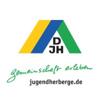 Die JugendHerbergen gGmbH logo, Die JugendHerbergen gGmbH contact details