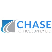 CHASE OFFICE SUPPLIES logo, CHASE OFFICE SUPPLIES contact details