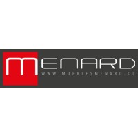 MUEBLES MENARD logo, MUEBLES MENARD contact details