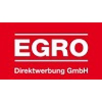 EGRO Direktwerbung GmbH logo, EGRO Direktwerbung GmbH contact details