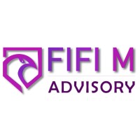 FIFI M ADVISORY logo, FIFI M ADVISORY contact details