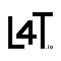 L4T logo, L4T contact details