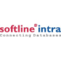 softline intra AG logo, softline intra AG contact details