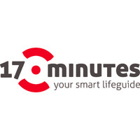 17minutes AG logo, 17minutes AG contact details