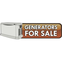 Generators For Sale logo, Generators For Sale contact details