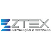 Ztex Automação & Sistemas logo, Ztex Automação & Sistemas contact details