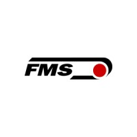 FMS Force Measuring Systems logo, FMS Force Measuring Systems contact details