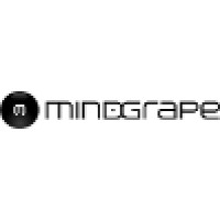 Mindgrape logo, Mindgrape contact details