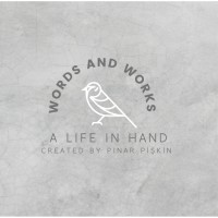 Words and Works logo, Words and Works contact details