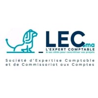 LEC.ma | Expert-comptable au Maroc logo, LEC.ma | Expert-comptable au Maroc contact details