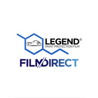 FilmDirect logo, FilmDirect contact details