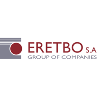 ERETBO S.A. logo, ERETBO S.A. contact details