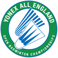 YONEX All England Open Badminton Championships logo, YONEX All England Open Badminton Championships contact details