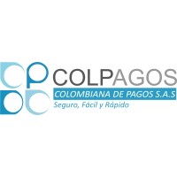 Colpagos - Colombiana de Pagos SAS logo, Colpagos - Colombiana de Pagos SAS contact details