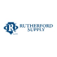 Rutherford Supply Corp. logo, Rutherford Supply Corp. contact details