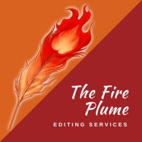 The Fire Plume Editorial Services logo, The Fire Plume Editorial Services contact details