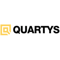 Quartys Ltd logo, Quartys Ltd contact details