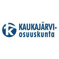 Kaukajärviosuuskunta logo, Kaukajärviosuuskunta contact details