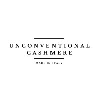 Unconventional Cashmere logo, Unconventional Cashmere contact details