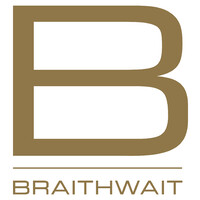 Braithwait Estate Agents logo, Braithwait Estate Agents contact details