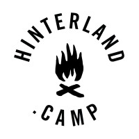 hinterland.camp logo, hinterland.camp contact details