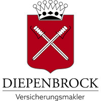 Diepenbrock Versicherungsmakler GmbH & Co. KG logo, Diepenbrock Versicherungsmakler GmbH & Co. KG contact details