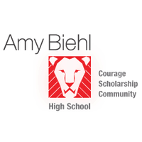 Amy Biehl Charter High School logo, Amy Biehl Charter High School contact details