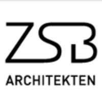 ZSB ARCHITEKTEN SIA AG logo, ZSB ARCHITEKTEN SIA AG contact details