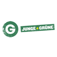 Junge Grüne logo, Junge Grüne contact details