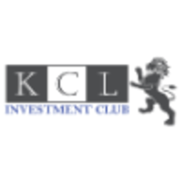 KCL Investment Club logo, KCL Investment Club contact details