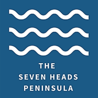 Seven Heads Peninsula Tourism logo, Seven Heads Peninsula Tourism contact details