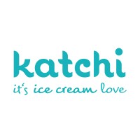 Katchi Ice Cream logo, Katchi Ice Cream contact details