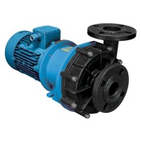 T-Mag Magnetic Drive Pumps logo, T-Mag Magnetic Drive Pumps contact details