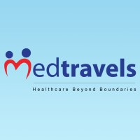 Medtravels HealthCare logo, Medtravels HealthCare contact details