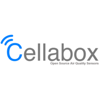 Cellabox logo, Cellabox contact details